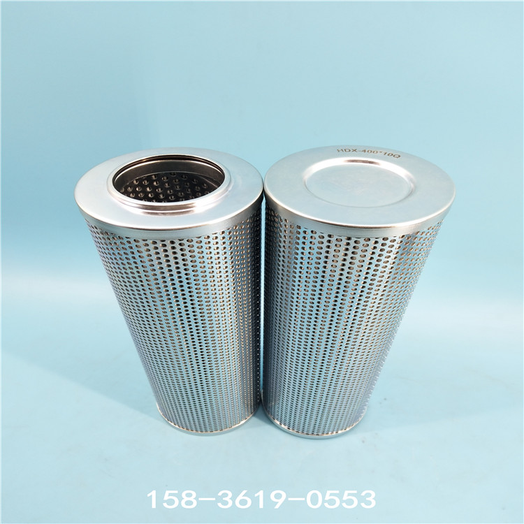 20030H20XLA000M羅茨引風(fēng)機雙筒過濾器替代濾芯