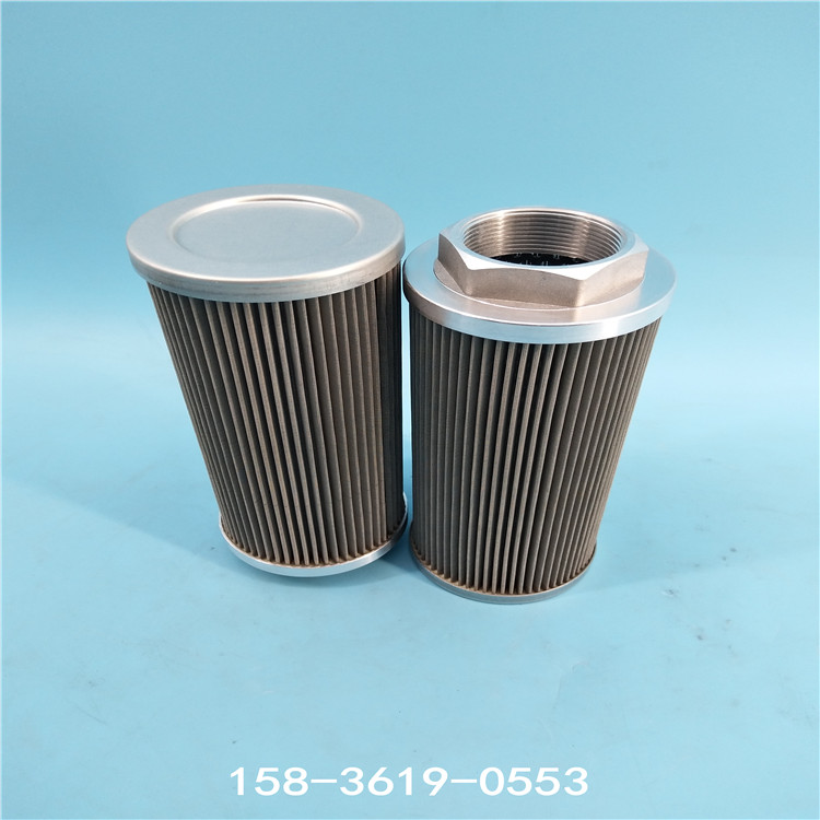 MFX4003A10NBP01羅茨引風機雙筒過濾器替代