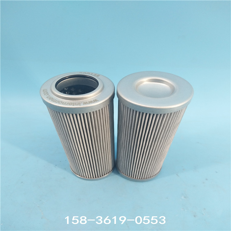 V405V3C03油站液壓油循環(huán)系統(tǒng)濾清器機(jī)油濾清器更換濾芯